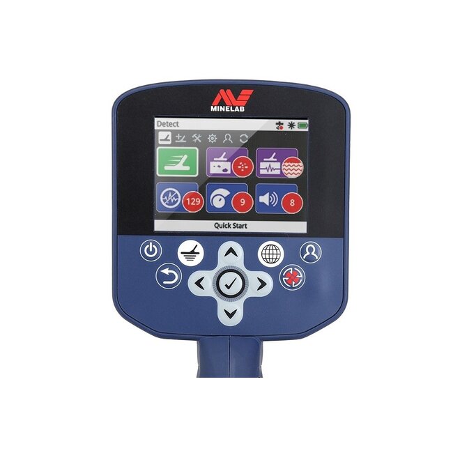 Minelab Minelab GPZ 7000