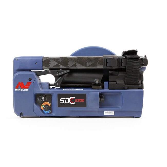 Minelab Minelab SDC 2300 Golddetektor