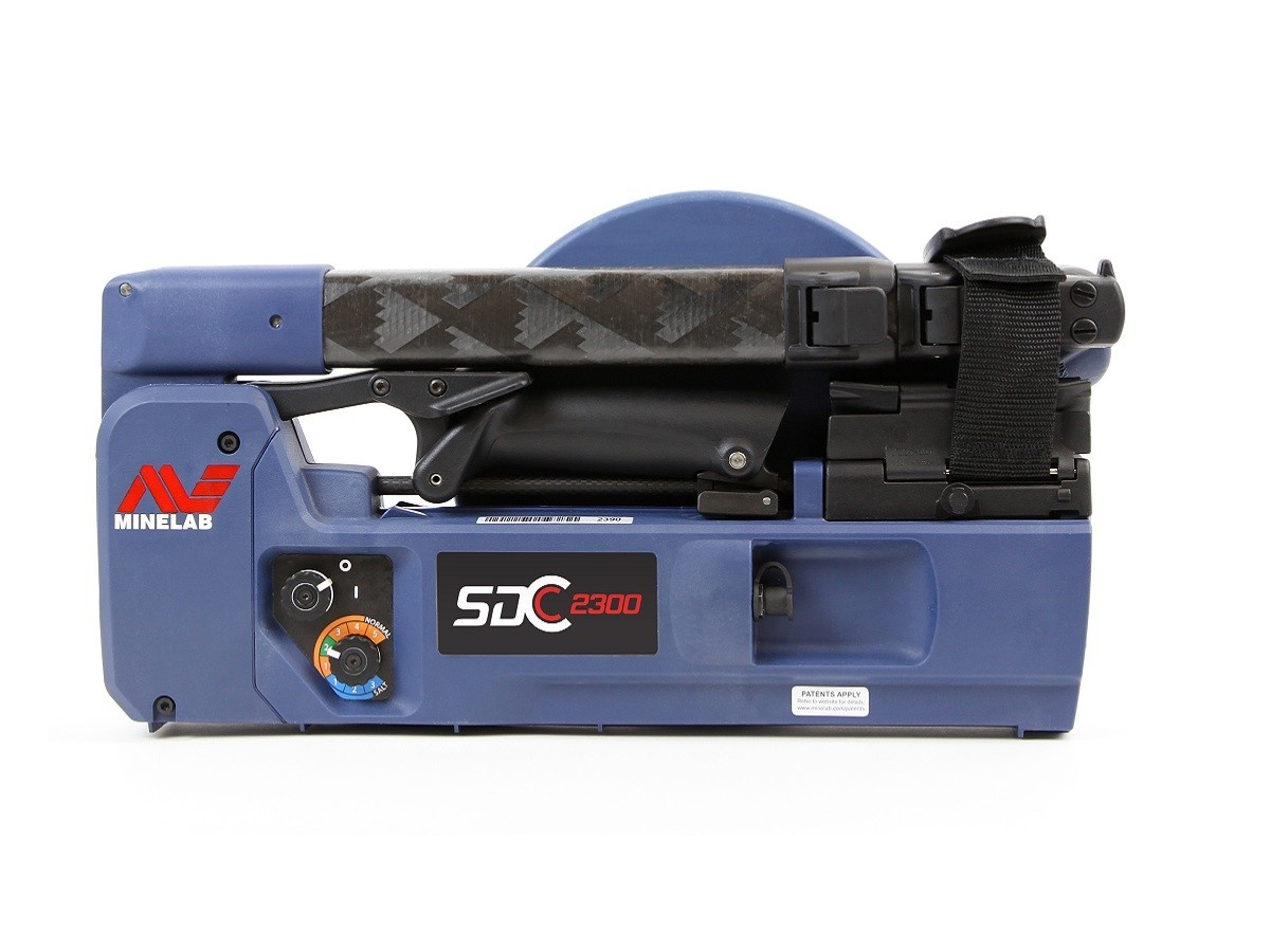 Minelab Minelab SDC 2300 Golddetektor