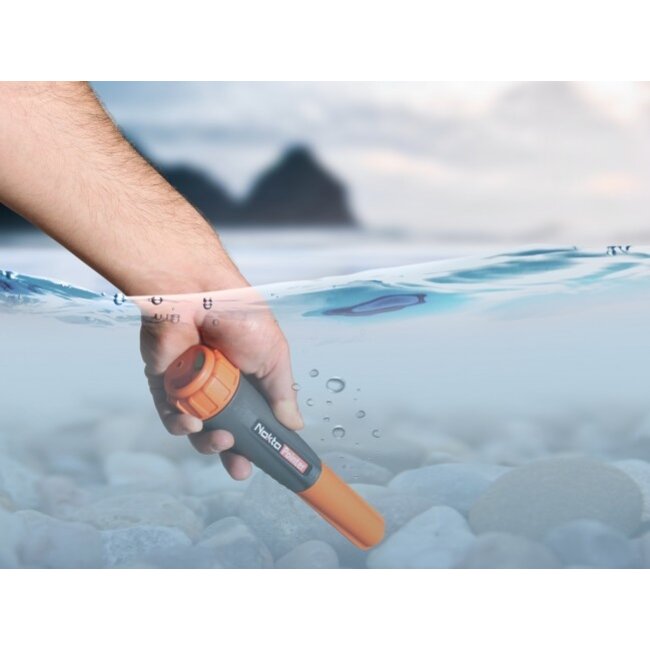 Nokta Nokta-pointer waterdichte pinpointer