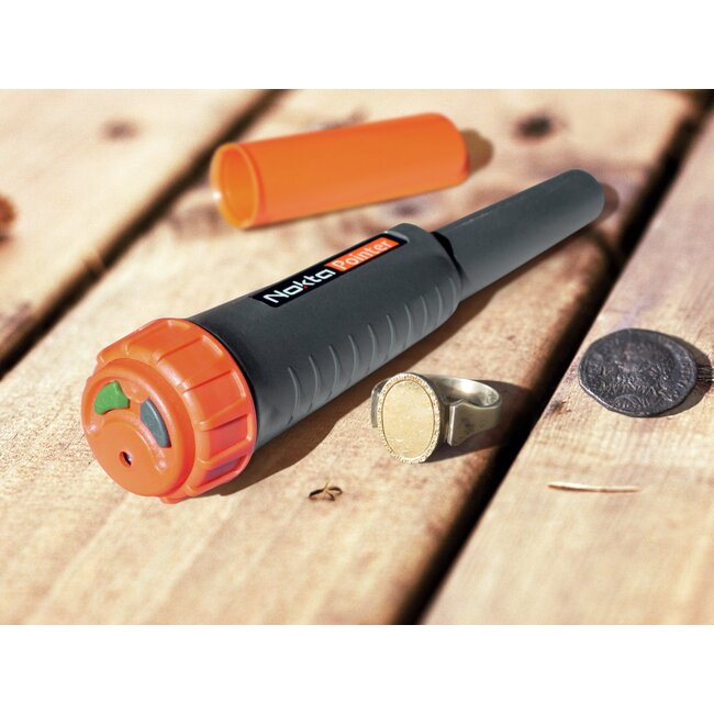 Nokta Nokta-pointer waterdichte pinpointer