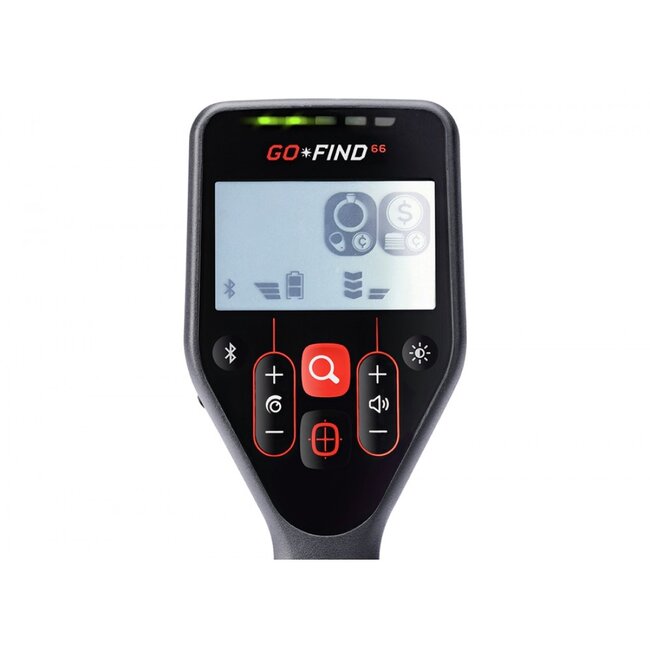 Minelab Go Find 66