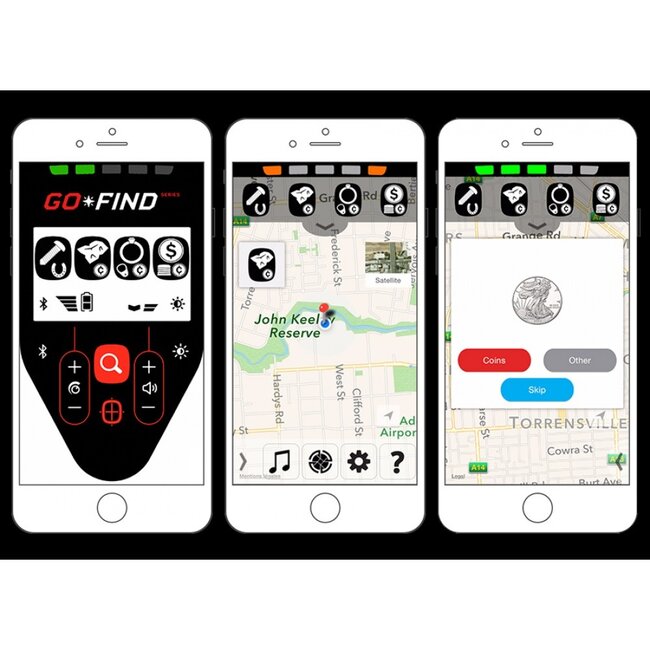 Minelab Minelab Go Find 66