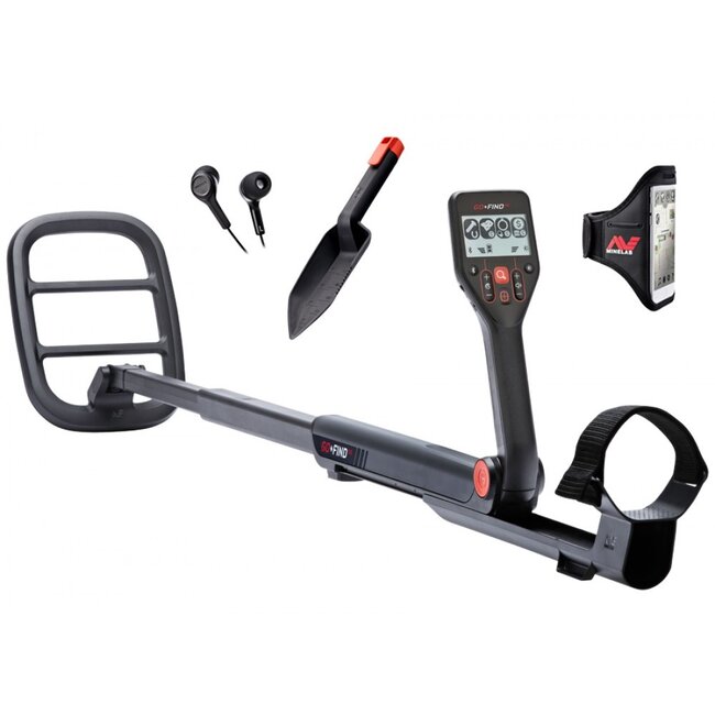 Minelab Go Find 66