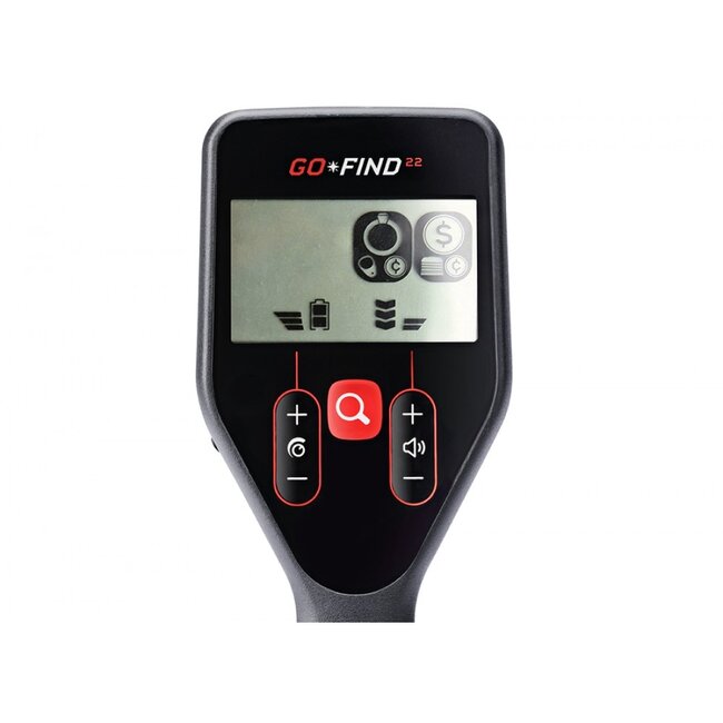 Minelab Minelab Go Find 22
