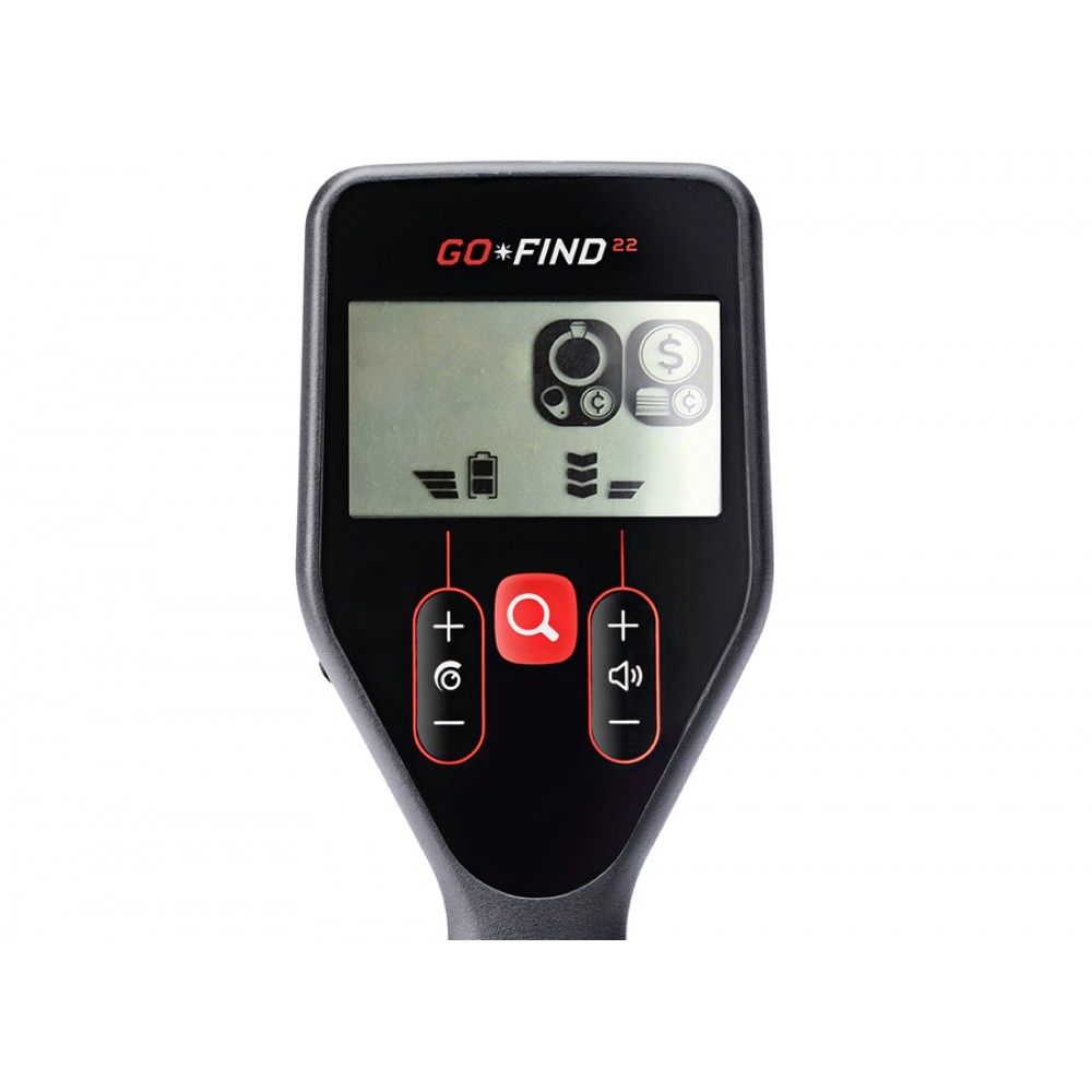 Minelab Minelab Go Find 22