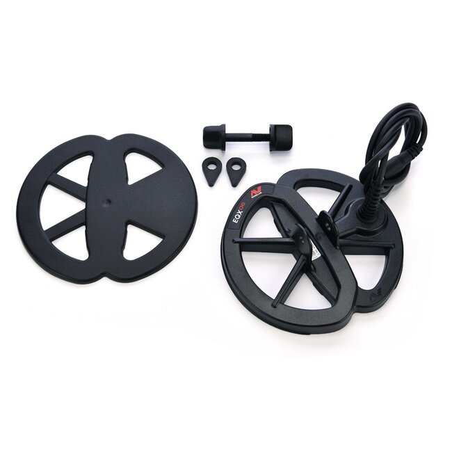 Minelab Minelab Spule 6" DD t.b.v. EQUINOX-serie