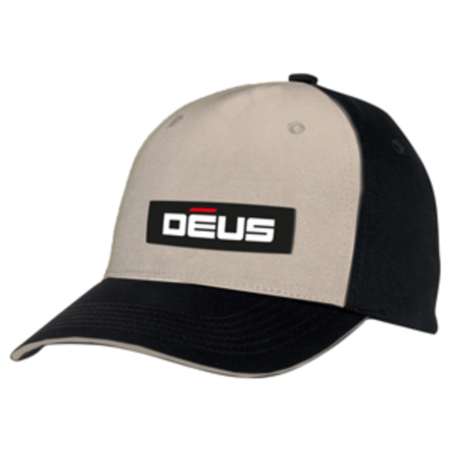 XP Metaaldetectors XP MetaldetectorCaps!