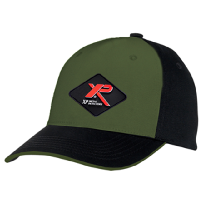 XP Metaaldetectors XP MetaldetectorCaps!