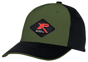 XP Metaaldetectors XP MetaldetectorCaps!