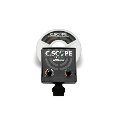 C Scope C.SCOPE 1MX Metaaldetector