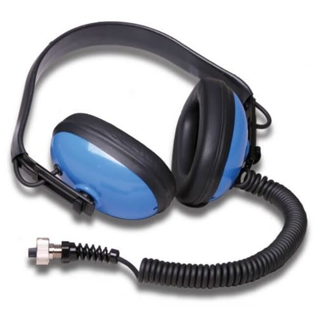 Garrett Garrett Waterproof headphones AT