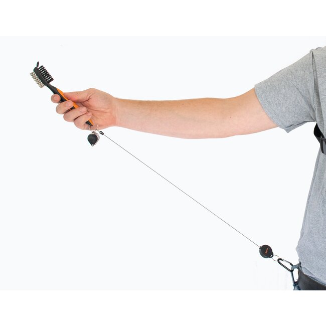 Kapaan Kapaan Multifunctional Finds Brush