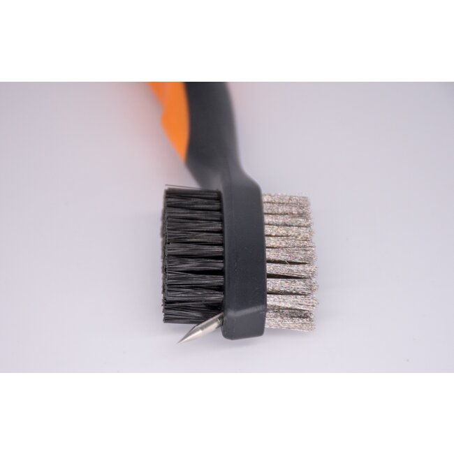 Kapaan Kapaan Multifunktions-Fundbürste