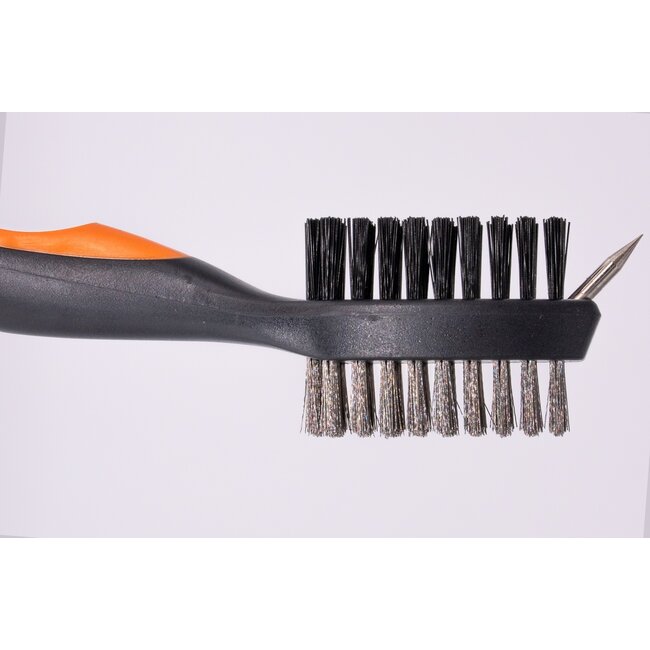 Kapaan Kapaan Multifunctional Finds Brush