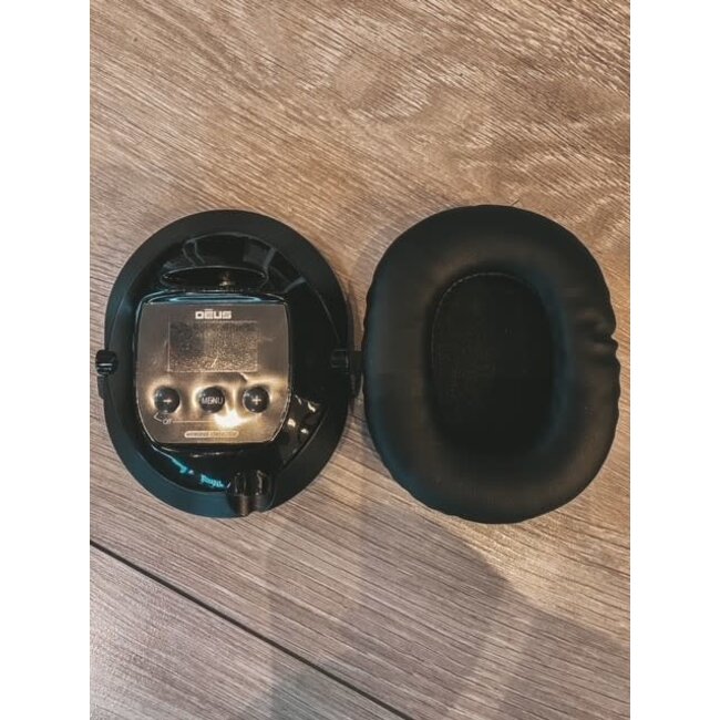 Ear cup WS-5 complete