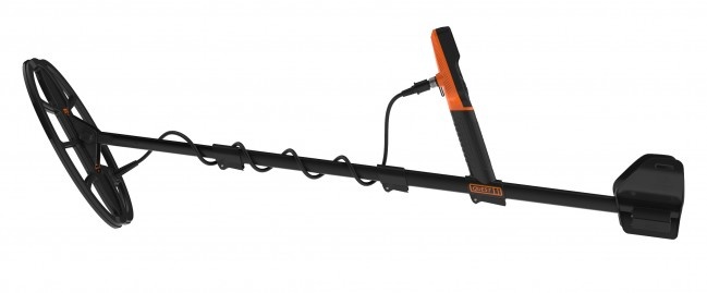 Quest Quest Q60 Metal Detector  + WHP