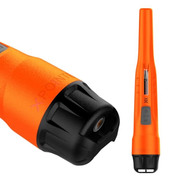 Quest X Pointer Pro