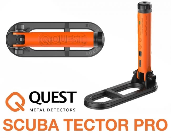 Quest Quest Scuba Tector Pro