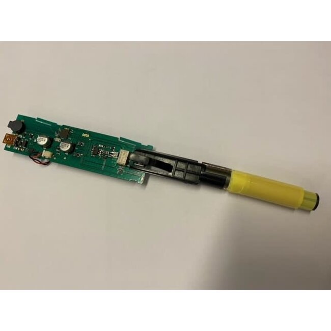 XP Metaaldetectors Circuit board MI-6 pinpointer
