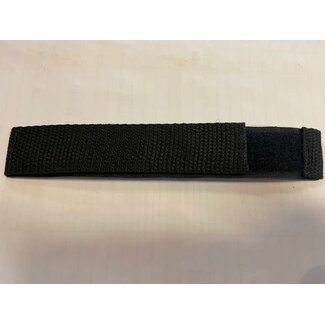 XP Metaaldetectors klittenband XP