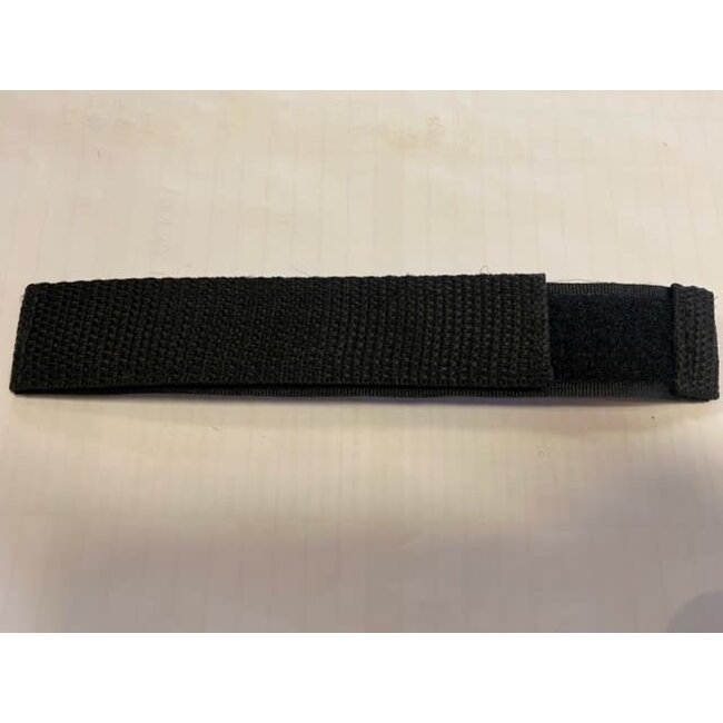 XP Metaaldetectors klittenband XP