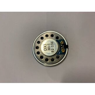XP Metaaldetectors Lautsprecher RC Deus/ORX/WS-3