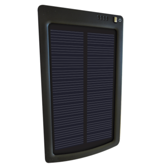 XP Metaaldetectors Solar oplader XP