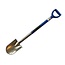 Detect Metaaldetectors Stainless steel shovel model 4.