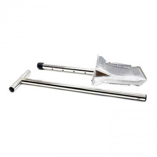 Nokta Nokta Makro Premium Shovel / Schep