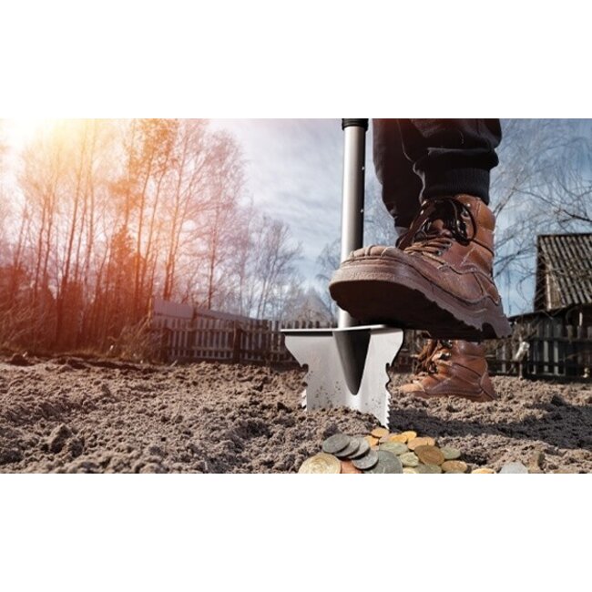 Nokta Nokta Makro Premium Shovel / Schep