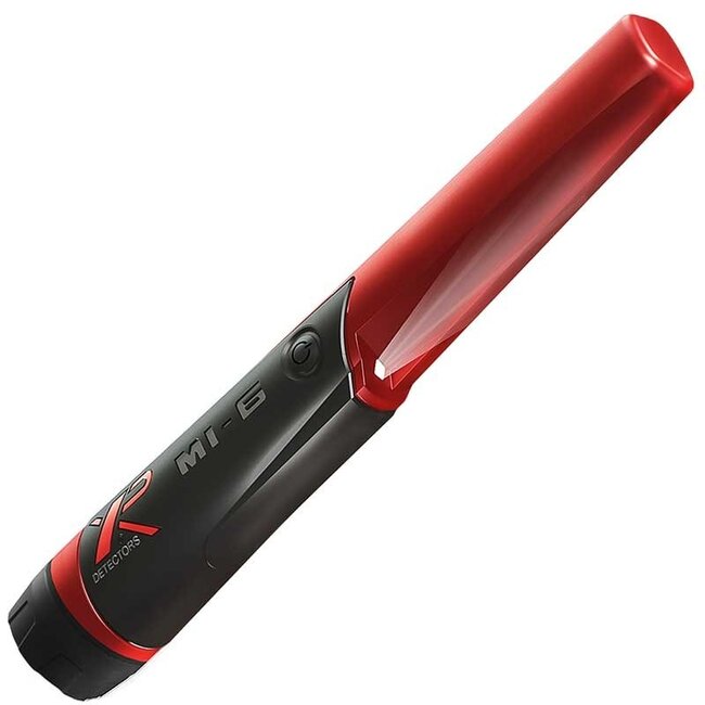 XP Metaaldetectors XP Wasserdichter Pinpointer MI-6