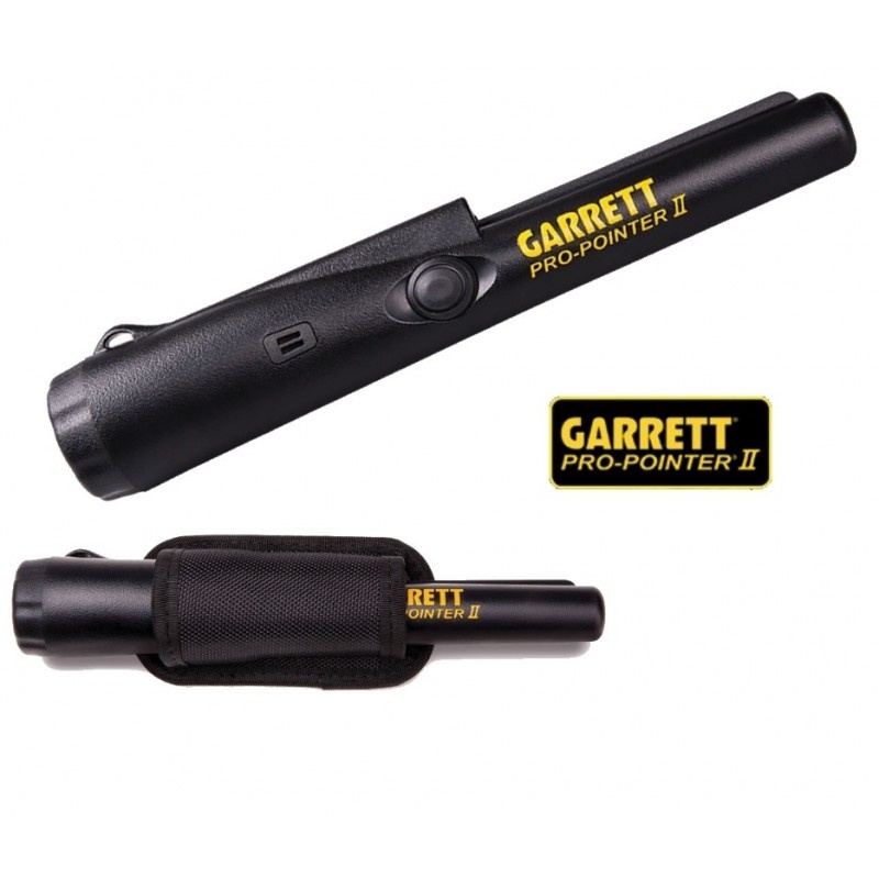 Garrett Garrett Pro-pointer II