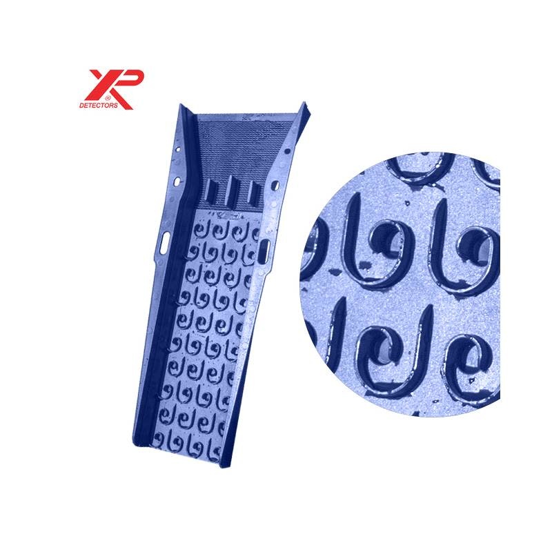 XP Metaaldetectors XP Sluicebox Goudsluice