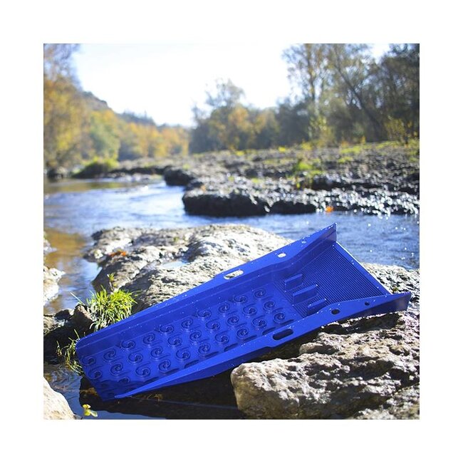 XP Metaaldetectors XP Sluicebox Goudsluice