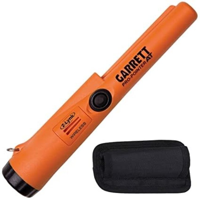 Garrett Garrett AT Z-Lynk pinpointer