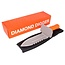 Quest Quest Diamond Digger Edelstahl Grasmesser