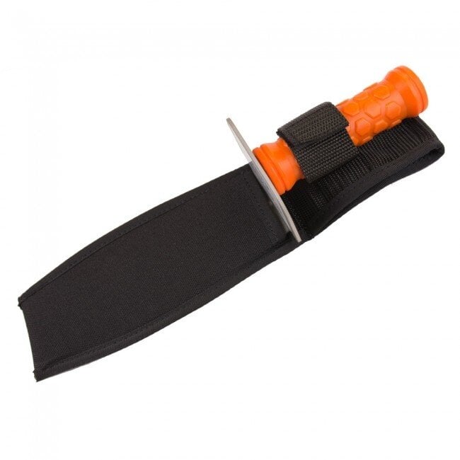 Quest Quest Diamond Digger Edelstahl Grasmesser