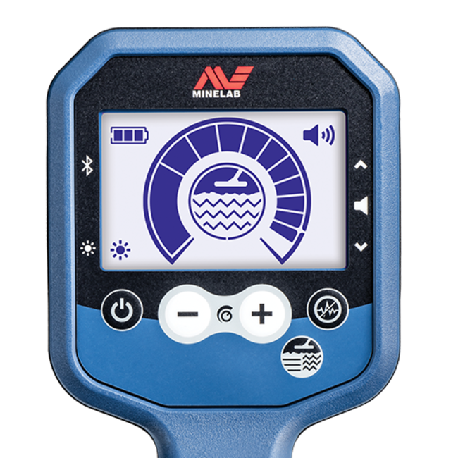 Minelab Minelab GPX 6000 Golddetektor