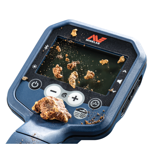 Minelab Minelab GPX 6000 Golddetektor