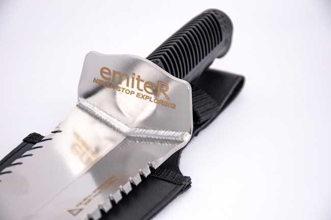 EmiteR EmiteR Grass Knife