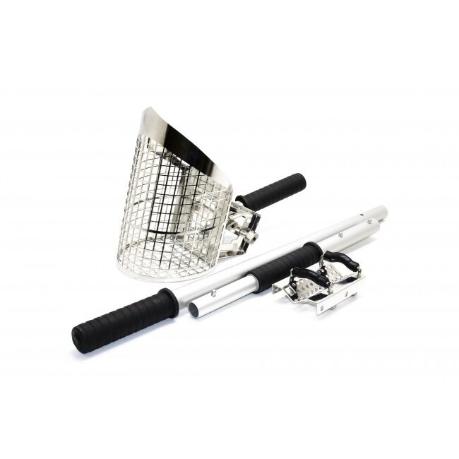 Nokta Nokta premium sandscoop 3-in-1 set