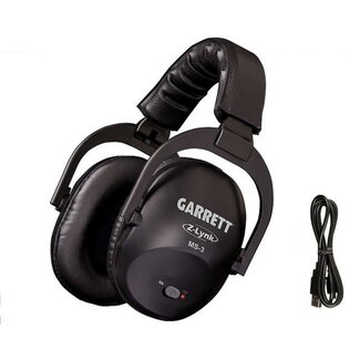 Garrett Garrett MS-3 Z-Lynk