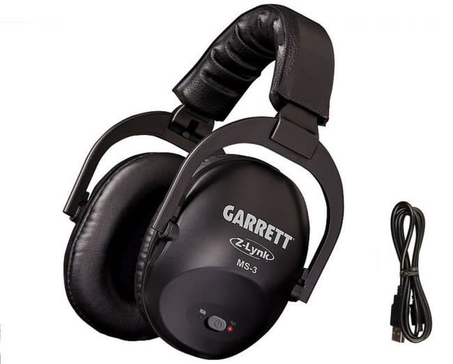 Garrett Garrett MS-3 Z-Lynk drahtloser Kopfhörer