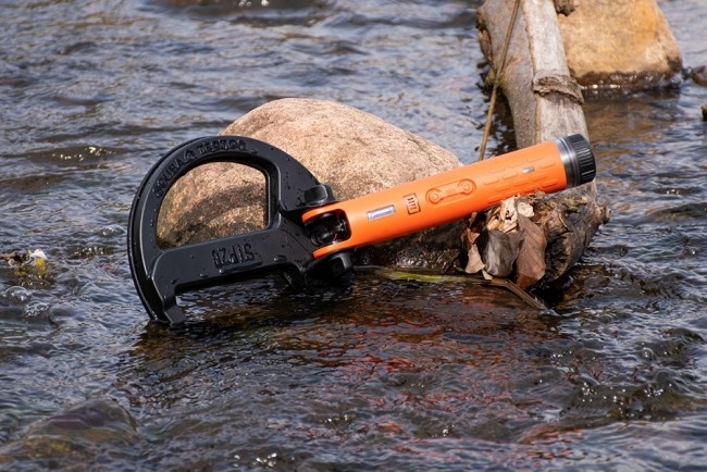 Quest Quest Scuba Tector Pro STP20 search coil