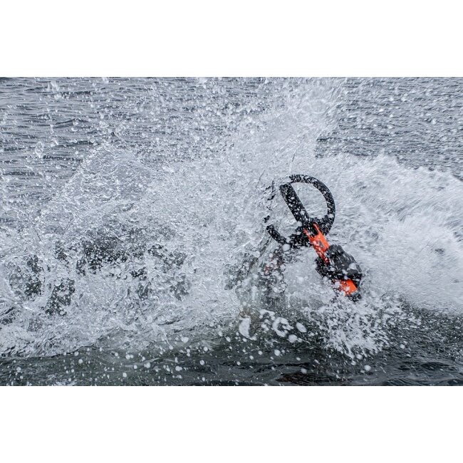 Quest Quest Scuba Tector Pro STP20 search coil