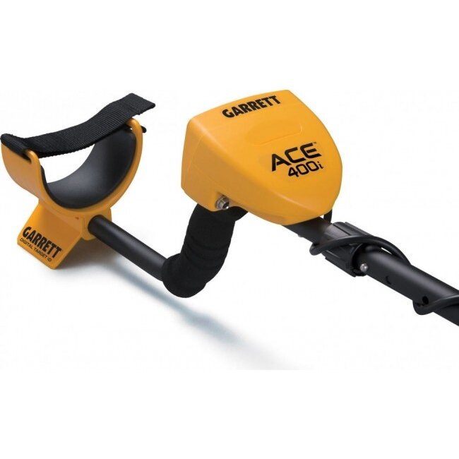 Garrett Garrett  Ace 400i Metal Detector
