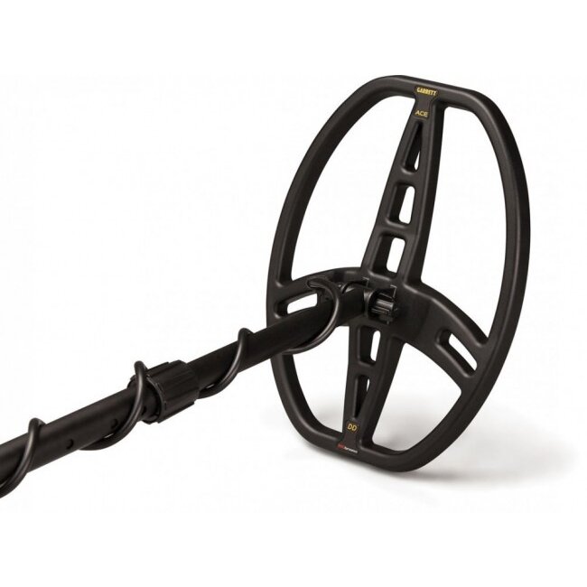 Garrett Garrett  Ace 400i Metal Detector