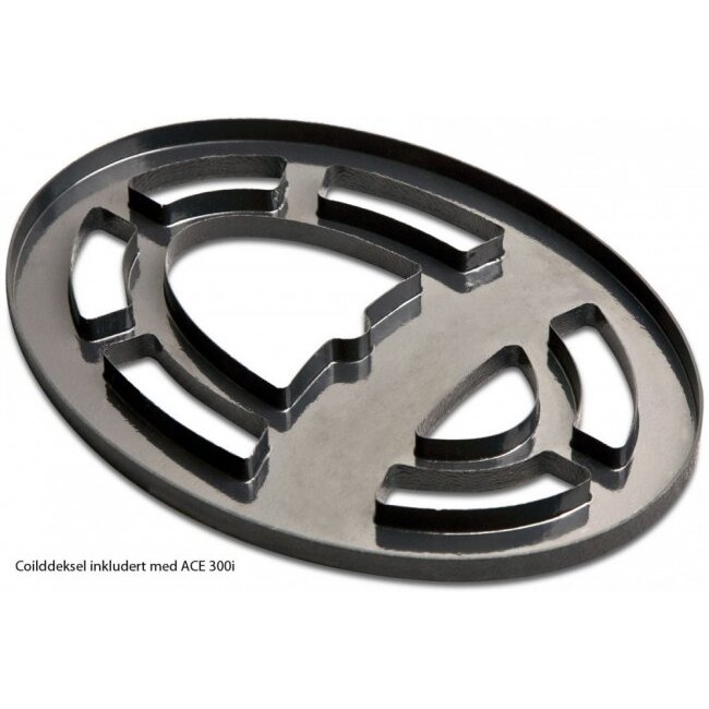 Garrett Garrett Ace 300i Metal Detector