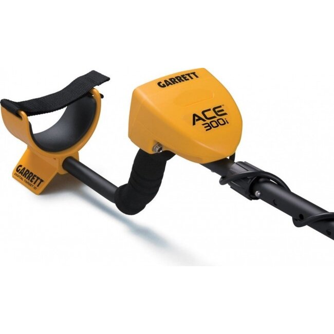 Garrett Garrett Ace 300i Metal Detector